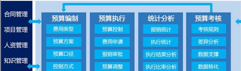 如何选择适合的成本分析系统
